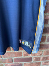 Load image into Gallery viewer, 2009 / 2010 Adidas Allen Iverson Authentic Memphis Grizzlies Jersey Sz 48 XL