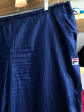 Load image into Gallery viewer, Vintage Fila Full Windbreaker Tracksuit Size 2XL