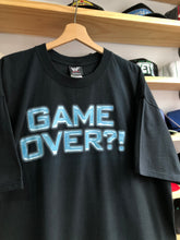 Load image into Gallery viewer, Vintage WWF Triple H Game Over Wrestling Tee Size 2XL