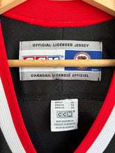 Load image into Gallery viewer, Vintage CCM Ottawa Senators Alternate Jersey XL
