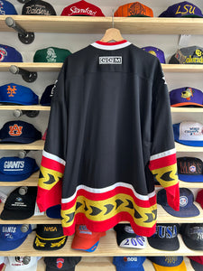 Vintage CCM Ottawa Senators Alternate Jersey XL