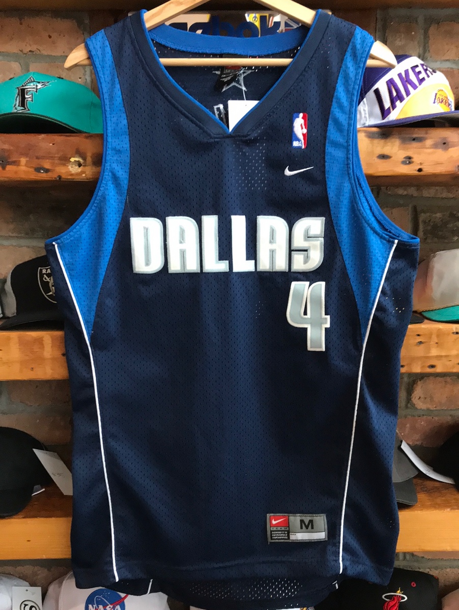 Nike Dallas Mavericks Michael Finley Jersey – Santiagosports