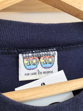 Load image into Gallery viewer, Vintage Notre Dame Fighting Irish Double Sleeve Tee Size XL
