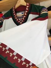 Load image into Gallery viewer, Deadstock Vintage CCM Phoenix Coyotes Blank Jersey Size Large
