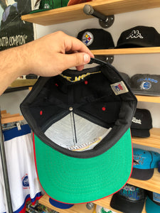 Vintage Smirnoff Vodka Promo Snapback