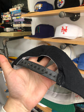 Load image into Gallery viewer, Deadstock Vintage New Era Minnesota Vikings Plain Logo Wool Snapback
