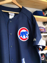 Load image into Gallery viewer, Vintage Majestic Chicago Cubs Blank Jersey Size 2XL
