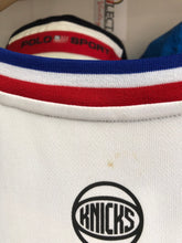 Load image into Gallery viewer, Deadstock Adidas 2015 NBA All Star Game East Carmelo Anthony Jersey Size XL
