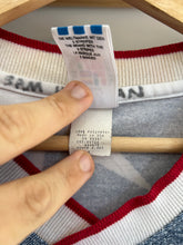 Load image into Gallery viewer, Vintage 1994 Adidas Team USA Soccer Denim Jersey Large
