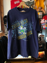 Load image into Gallery viewer, Vintage Nutmeg Notre Dame Fighting Irish Tee Size XL
