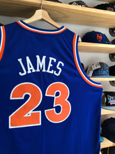 Load image into Gallery viewer, Adidas Hardwood Classics Cavaliers Lebron James Throwback Jersey Size XXL
