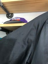 Load image into Gallery viewer, Vintage Nike Philadelphia 76ers Bomber Jacket Size Large
