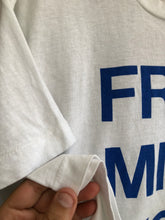 Load image into Gallery viewer, Vintage Free Mike Tyson Tee Size Large
