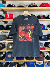 Load image into Gallery viewer, Vintage 2000 WWF Kane Big Red Machine Tee Large
