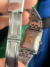 Load image into Gallery viewer, Vintage 1960s Camy Sputnik Swiss Made Super Automatic Watch
