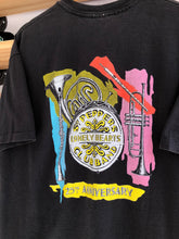 Load image into Gallery viewer, Vintage 1992 The Beatles SGT. Pepper 25 Year Anniversary Tee Size L/XL
