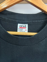 Load image into Gallery viewer, Vintage 90s Go F Yourself Parody Tee Size Large
