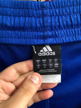 Load image into Gallery viewer, 2012 Adidas New York Knicks Basketball Shorts Size 36/38
