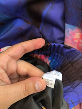 Load image into Gallery viewer, Deadstock 2012 Nike Tie Dye Kampai Snowboarding Jacket Size 2XL
