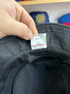 Vintage Promo BET TV Bucket Hat