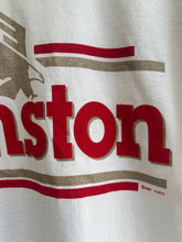 Load image into Gallery viewer, Vintage 1992 Winston Summer Double Sided Tee Size XL
