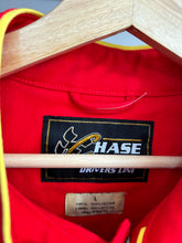 Load image into Gallery viewer, Vintage Chase Authentics Jeff Gordon Dupont Flame Sleeve Jacket Large / XL
