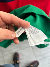 Load image into Gallery viewer, Polo Ralph Lauren Retro Kayak Hi Tech Striped Rugby Classic Fit XL
