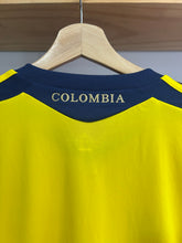 Load image into Gallery viewer, Vintage 2013 Adidas Colombia Long Sleeve Soccer Jersey Size Large
