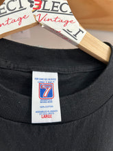 Load image into Gallery viewer, Vintage 1999 Logo 7 Tampa Bay Devil Rays Logo Tee Large
