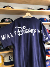 Load image into Gallery viewer, Deadstock 1996 Disney Designs Walt Disney World Tee Size XL
