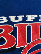 Load image into Gallery viewer, Vintage 91/92 Trench Buffalo Bills AFC Champions Tee Size Medium
