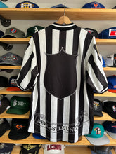 Load image into Gallery viewer, Vintage Adidas 1997-99 Home Newcastle United Jersey Large
