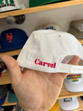 Load image into Gallery viewer, Vintage 90s New York Mets / Carvel Universal Snapback
