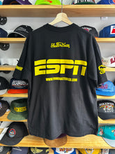 Load image into Gallery viewer, Vintage Y2K Stall &amp; Dean Funk Master Flex ESPN Rap Promo Tee XL
