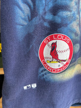 Load image into Gallery viewer, Vintage Pro Player St Louis Cardinals Ozzie Smith Tee XL
