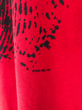 Load image into Gallery viewer, Vintage 1995 Homicide: Life on the Street TV Show Promo Tee Size XL
