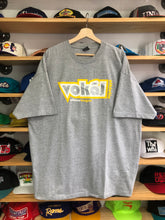Load image into Gallery viewer, Vintage Vokal Athletic Tee Size 2XL
