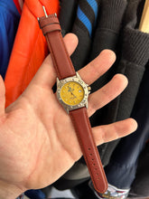 Load image into Gallery viewer, Vintage 80s Beverly Hills Polo Club Quartz Watch
