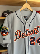 Load image into Gallery viewer, Majestic 2012 Detroit Tigers Miguel Cabrera Stitched Jersey Medium
