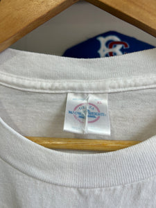 Vintage Bootleg Spider-Man Tee XL