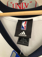 Load image into Gallery viewer, Deadstock Vintage Adidas Utah Jazz Andrei Kirilenko Authentic Jersey Size 52/2XL
