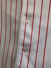 Load image into Gallery viewer, 2009 Majestic Philadelphia Phillies Cole Hamels Jersey Size Large
