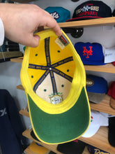 Load image into Gallery viewer, Vintage Nike Brazil Soccer Fitted
