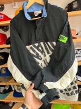 Load image into Gallery viewer, Vintage Nike Andre Agassi Challenge Court Windbreaker XL
