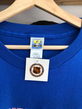Load image into Gallery viewer, Vintage 1994 New York Rangers NHL Stanley Cup Champions Tee XL
