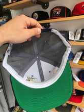 Load image into Gallery viewer, Deadstock Vintage The Game Georgia Tech Snapback
