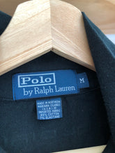 Load image into Gallery viewer, Vintage Polo Ralph Lauren Ski Quarter Zip Size Medium
