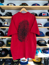 Load image into Gallery viewer, Vintage 1995 Homicide: Life on the Street TV Show Promo Tee Size XL
