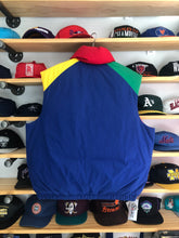 Load image into Gallery viewer, Vintage Polo Ralph Lauren UniCrest Down Puffer Vest Size XL
