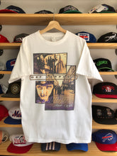 Load image into Gallery viewer, Vintage 1996 Def Leppard Tour Double Sided Tee L
